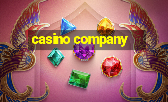 casino company