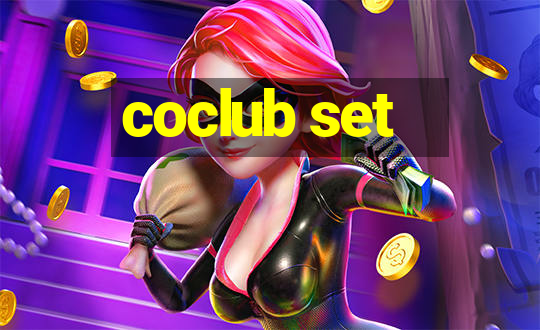 coclub set