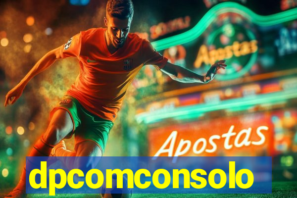 dpcomconsolo