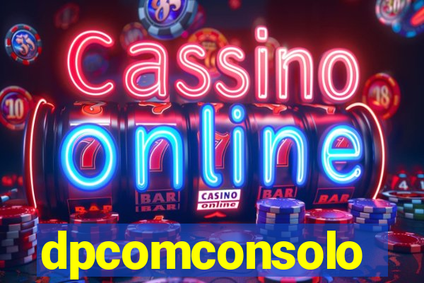 dpcomconsolo