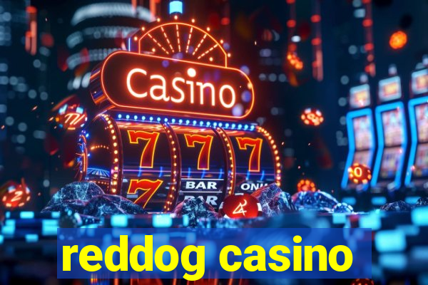 reddog casino