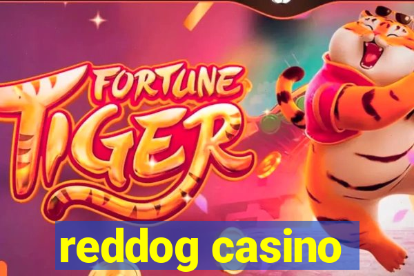 reddog casino