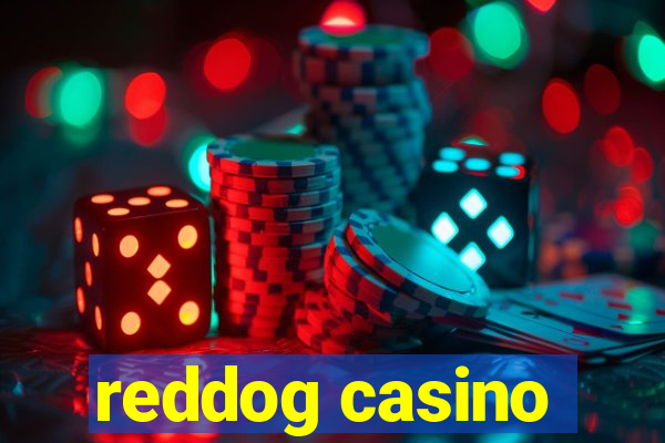 reddog casino