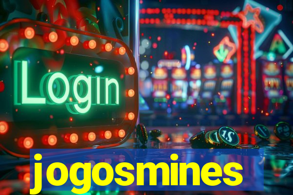 jogosmines