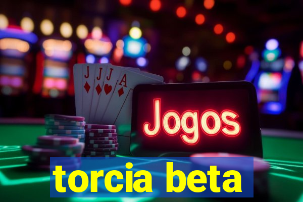 torcia beta