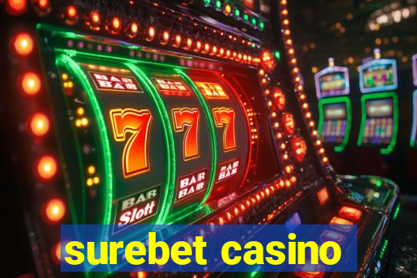 surebet casino