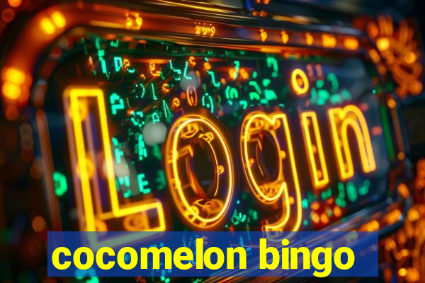 cocomelon bingo