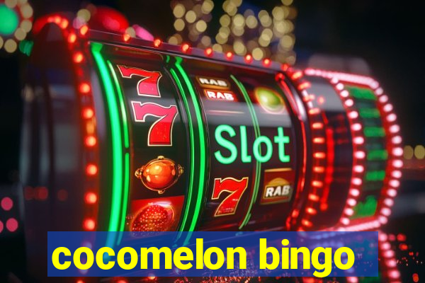 cocomelon bingo