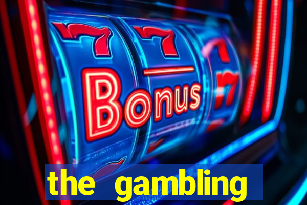 the gambling insider friday