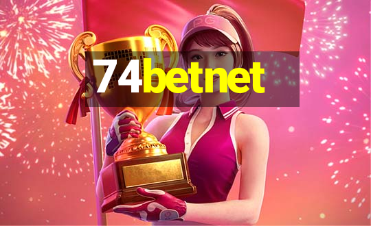 74betnet