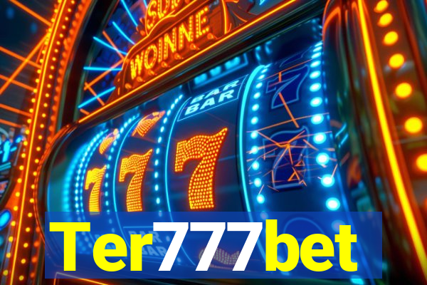 Ter777bet