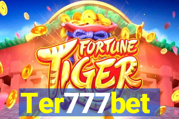 Ter777bet