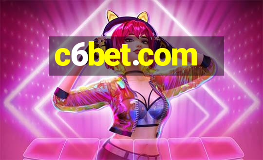 c6bet.com