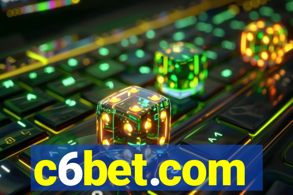 c6bet.com