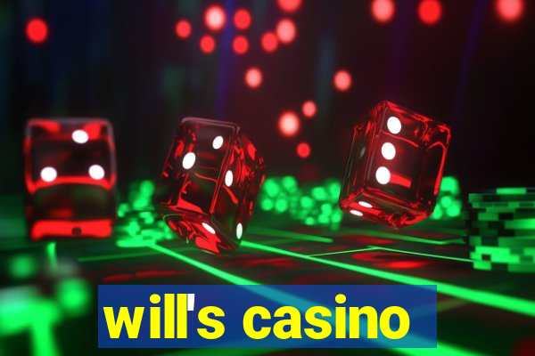 will's casino