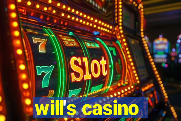 will's casino