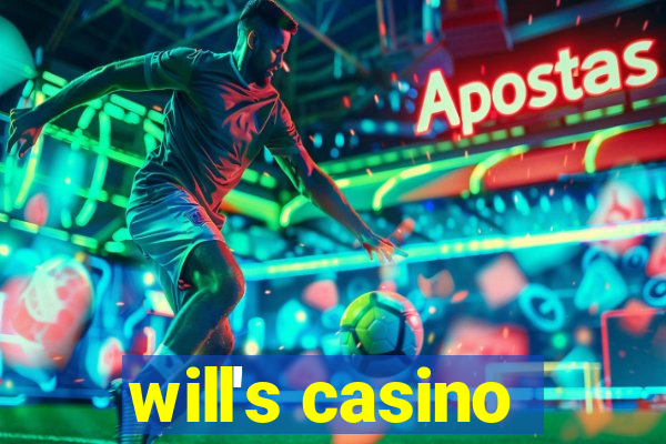 will's casino