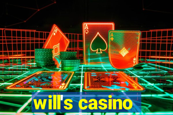 will's casino