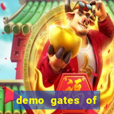 demo gates of olympus slot