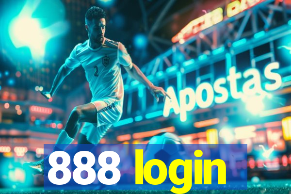 888 login