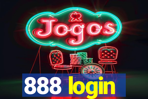 888 login