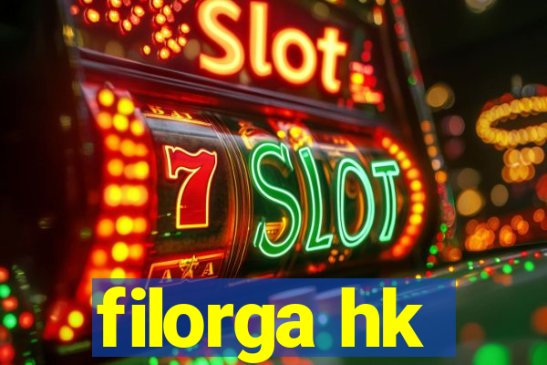 filorga hk