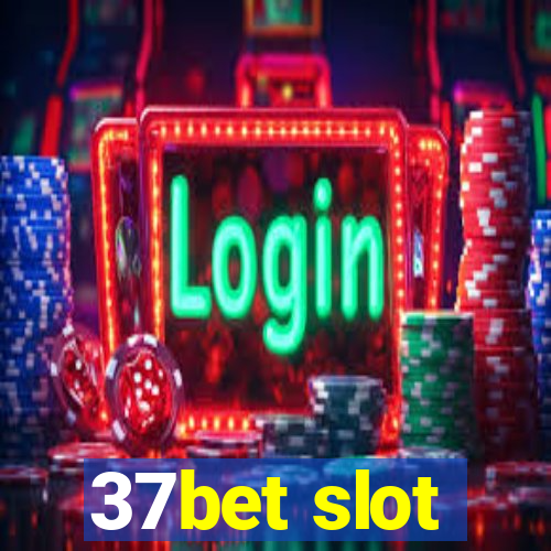 37bet slot