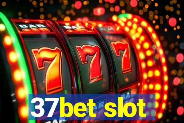 37bet slot