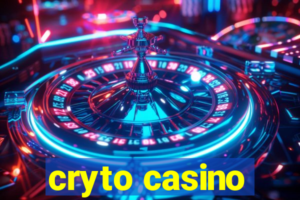 cryto casino