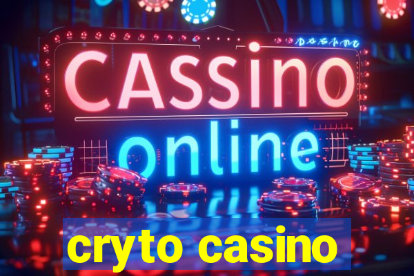 cryto casino