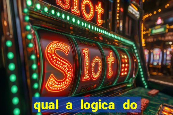 qual a logica do fortune tiger