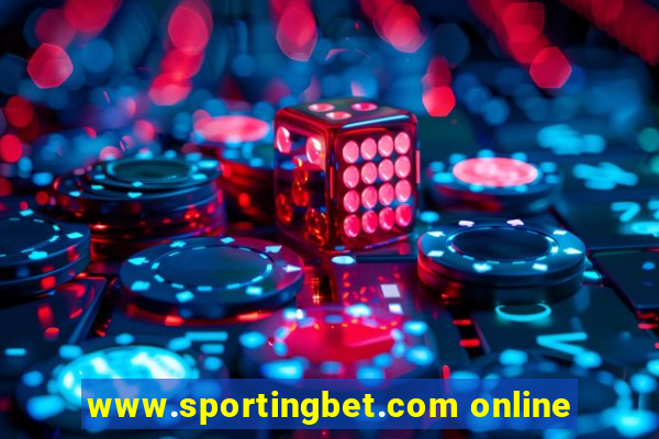 www.sportingbet.com online