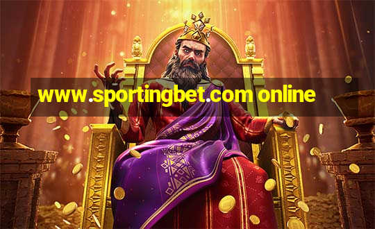 www.sportingbet.com online