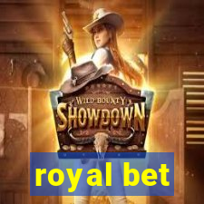 royal bet