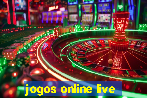 jogos online live