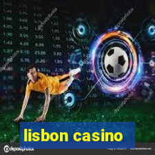 lisbon casino