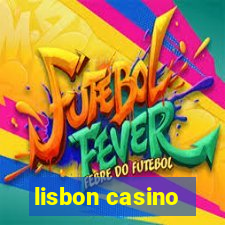 lisbon casino