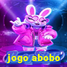 jogo abobo