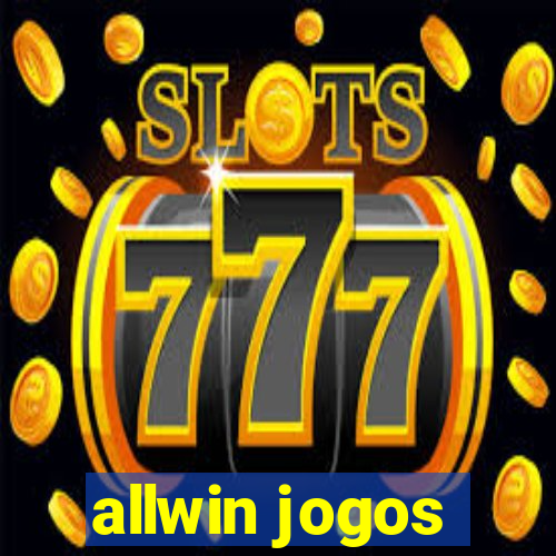 allwin jogos