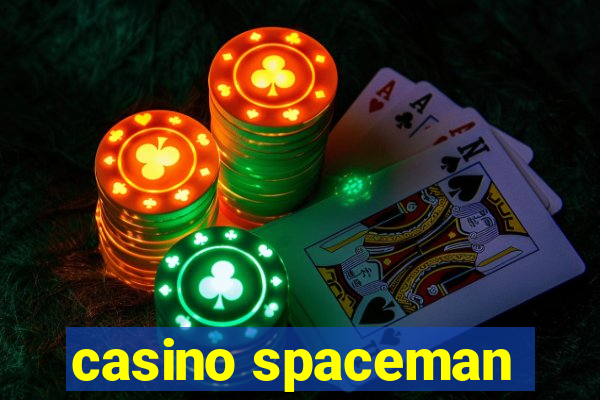 casino spaceman