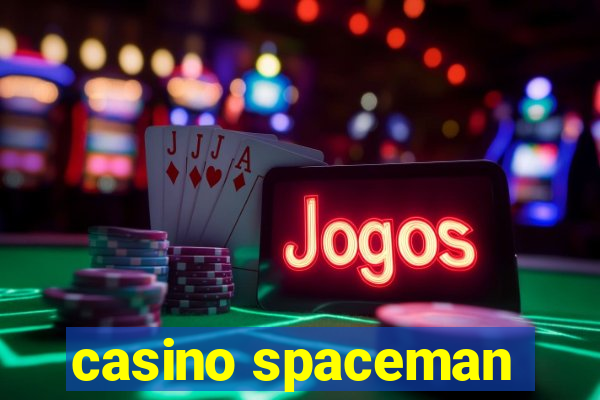 casino spaceman