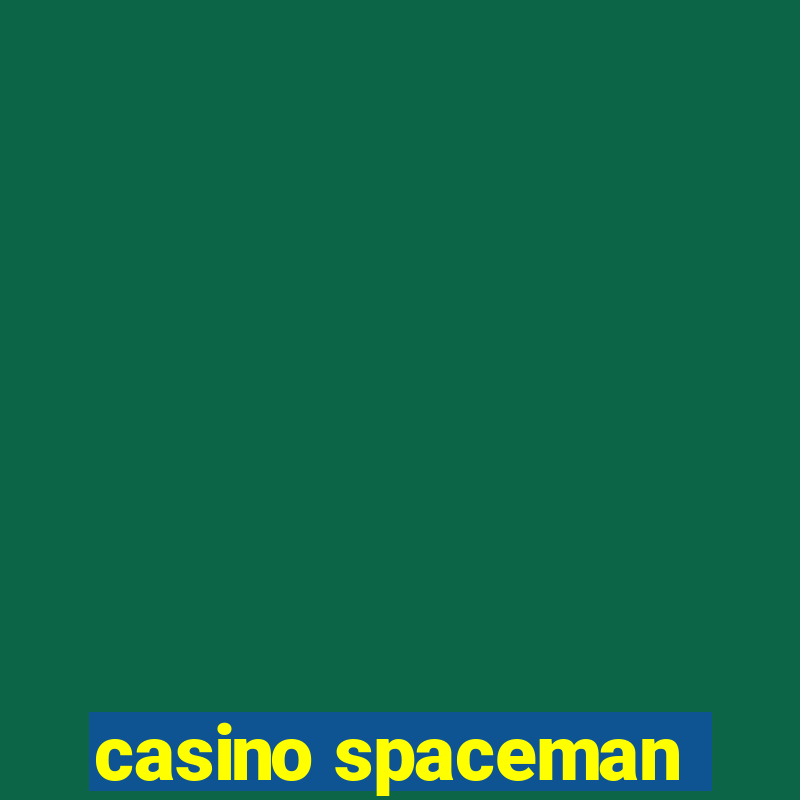 casino spaceman