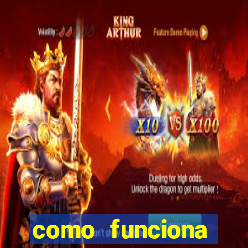 como funciona plataforma de jogos