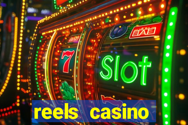 reels casino rodrigo faro