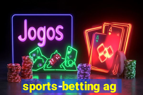 sports-betting ag