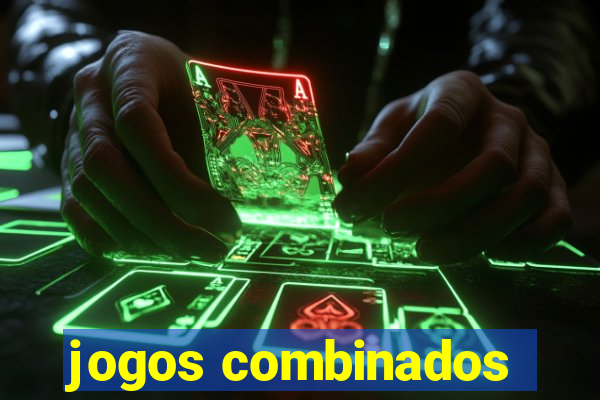 jogos combinados