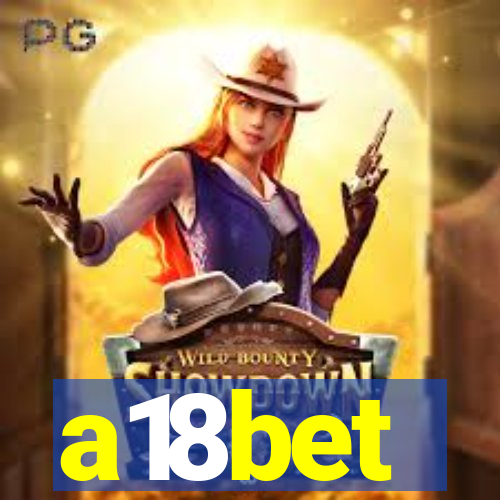 a18bet