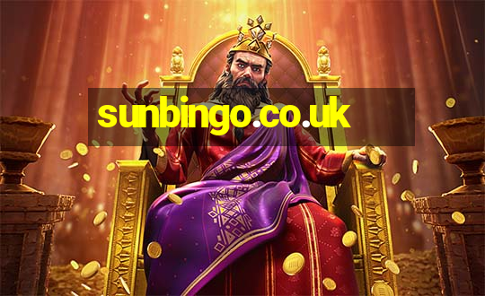 sunbingo.co.uk