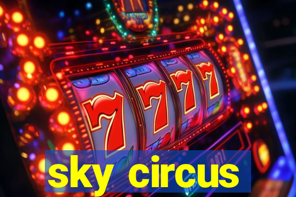 sky circus