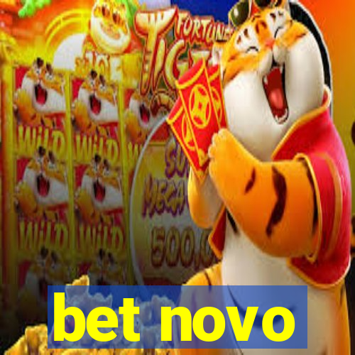 bet novo